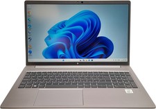 HP ZBook Power G7 i7-10750H