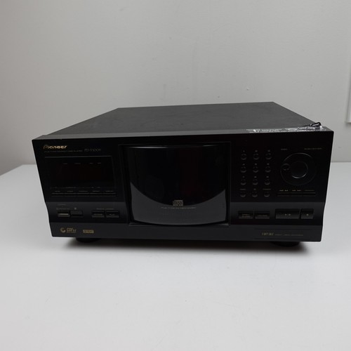 Pioneer f1009 301 lettore - pioneer,