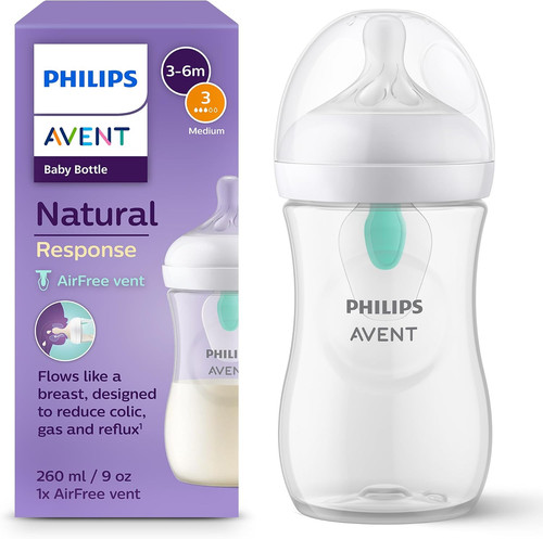 Philips avent biberon - philips,