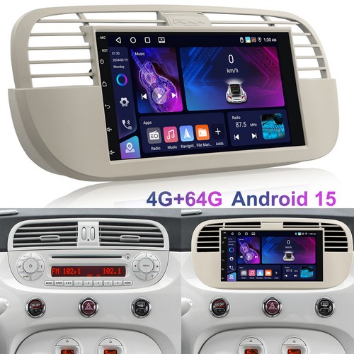 Autoradio 64gb android - autoradio,