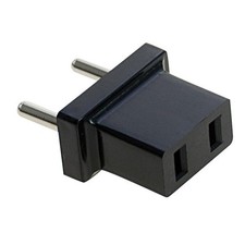 Adattatore Da Viaggio Spina