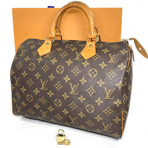 Louis vuitton speedy borse - speedy,