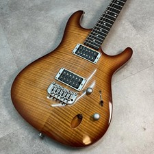 Used Ibanez Musical