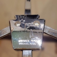 Wfl Rullante Stand 1959 Ludwig