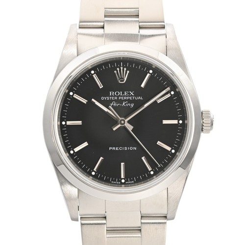 Rolex air king 14000m orologi - rolex,
