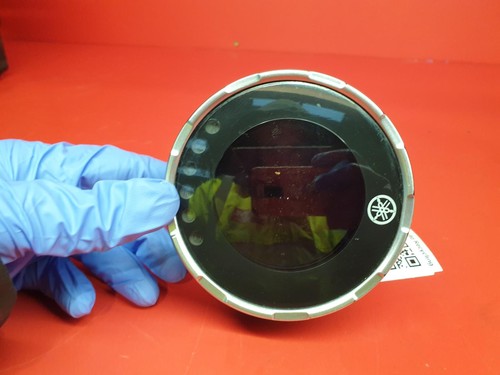 Tachimetro quadro strumenti - tachimetro,