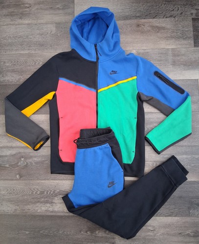 Felpa intera nike sportswear - felpa,