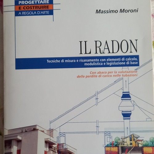 Massimo moroni radon - massimo,