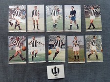 UDINESE LOTTO FIGURINE CALCIATORI ALBUM ENCICLOPEDIA DELLO SPORT NO PANINI