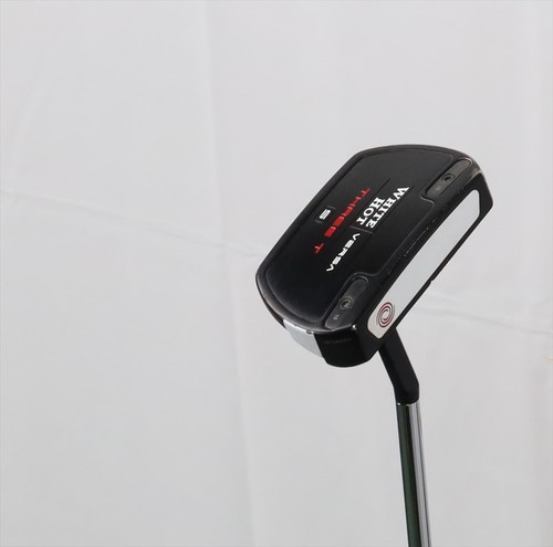 Odyssey white hot versa - odyssey, three