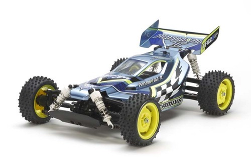 Tamiya plasma edge ii - plasma,