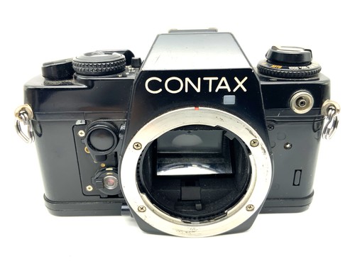 Contax 139 quartz - contax, corpo