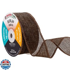 Mandala Crafts Nastro di tela