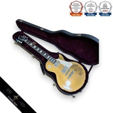 Gibson Custom Shop Les Paul