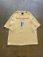 T-shirt vintage anni 90 Gary