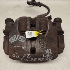 970101 Pinza freno ant. compl