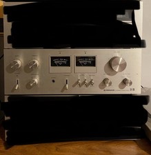 Amplificatore Pioneer Vintage SA-706