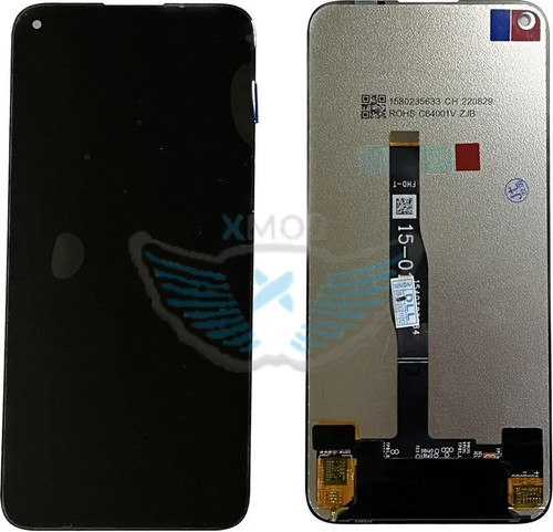 Lcd originale huawei p40 lite - originale,