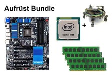Bundle Gigabyte GA-Z77X-UD5H +