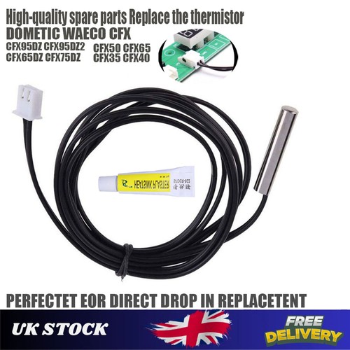 Fridge thermistor sensor - fridge,
