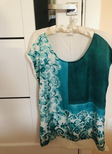 Camicia donna marella bianca - marella,