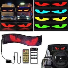 Display LED Dinamico