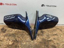 BMW E30 M3 Specchietti