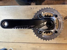SRAM S-2200 Carbon Crankset