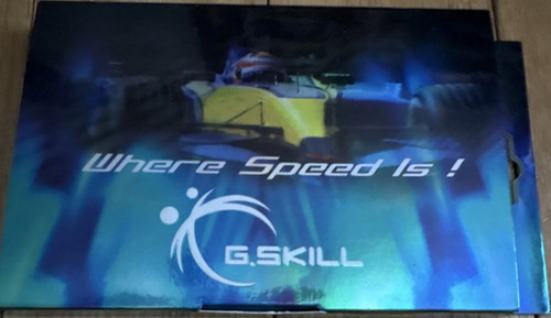 Skill 2gb ddr2 - 2gb, dimm