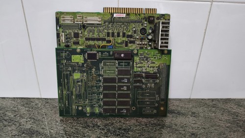 Pcb arcade namco - arcade, jamma
