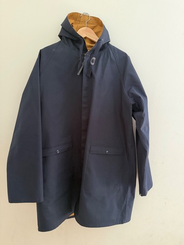 Uniqlo anderson cappotto - jw,