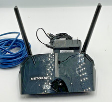 Netgear AC1000 Router Wi-Fi