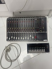 Glensound gsgx3 mixer - glensound,