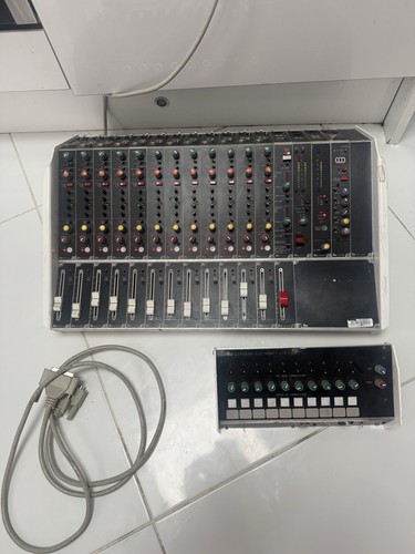 Glensound gsgx3 mixer - gsgx3,