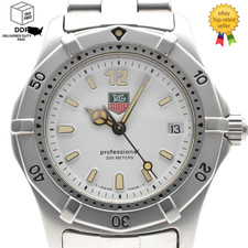 Vintage [ MINT ] TAG Heuer