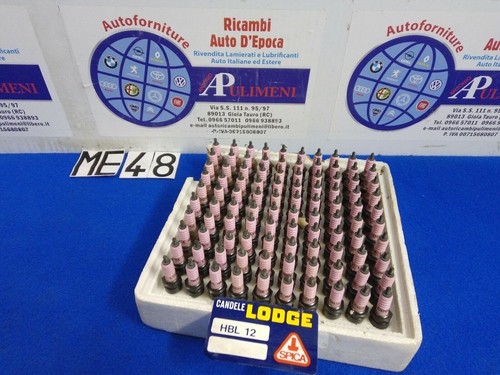 Hbl12 lodge rosa ø12 - hbl12, candela