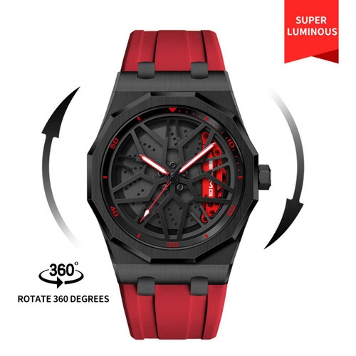 Babusar merc g55 - merc, orologio