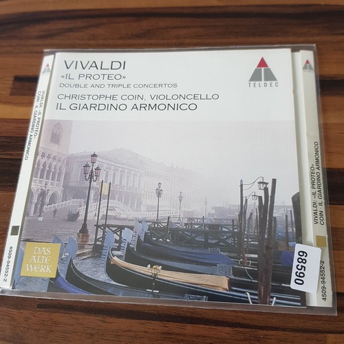 Christophe coin vivaldi - christophe,
