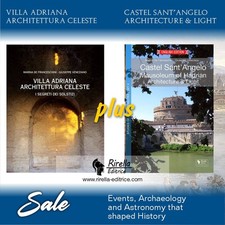 CASTEL SANT'ANGELO (English) +