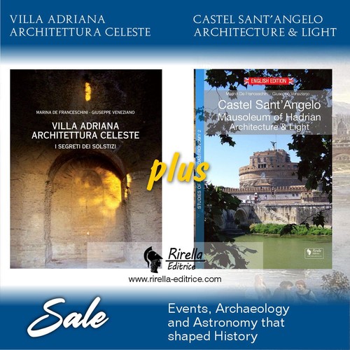 Castel sant angelo - sant'angelo, +