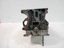 Blocco motore difettoso per