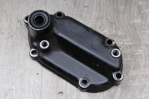 Coperchio motore sinistro