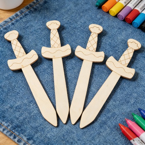 Pcs per graffiti legno - per,