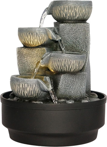 Fontana interni nalani - fontana, con