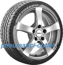 Pirelli Winter 240 SottoZero