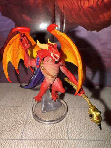 Red abishai baldur s - red, baldur's