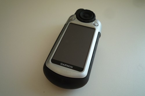 Garmin colorado 300 - 300, unità