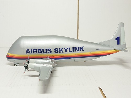 200 herpa aerospace 377sgt - herpa,