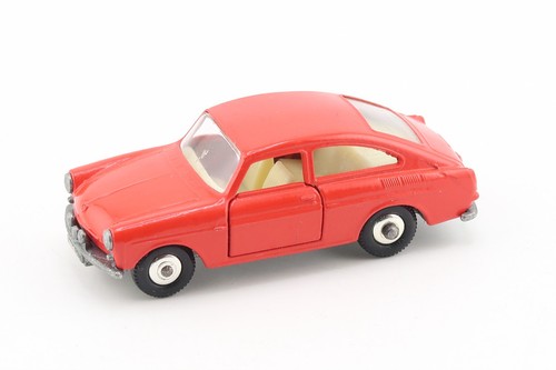 Matchbox serie volkswagen - matchbox, 67