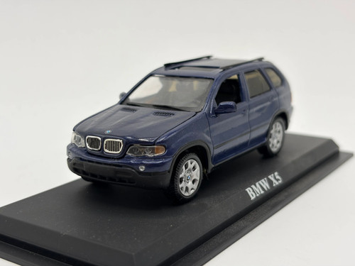 1999 bmw del - del, prado